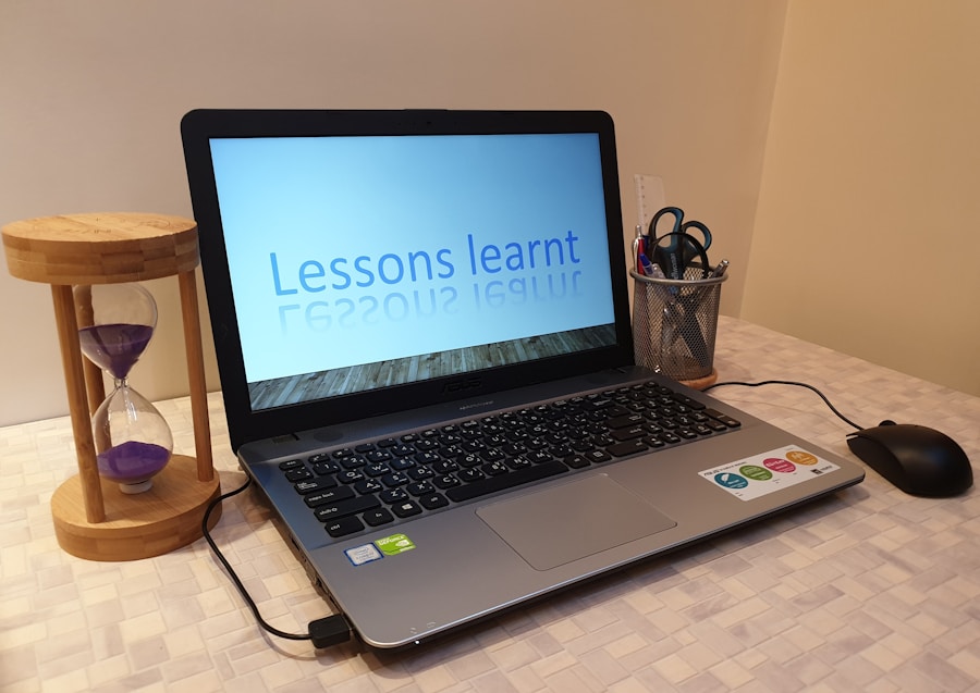 Photo "How to create autonomous students capable of managing their own learning"