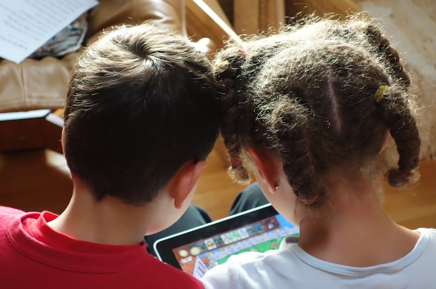 Photo "10 ways to use technology to boost student motivation in the classroom"