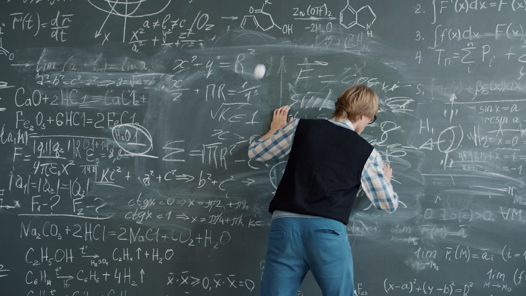 Photo teaching mathematics through practical everyday applications