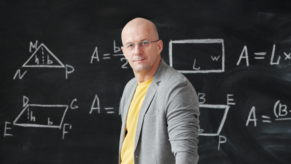 Ce fac părinții când la clasă nu se explică destul de bine