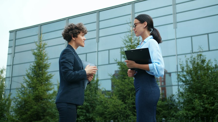 communication skills development