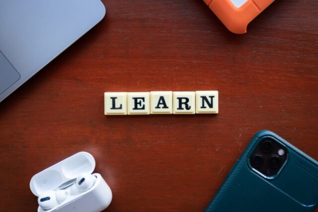 Photo online course