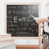 Photo modern education experts data