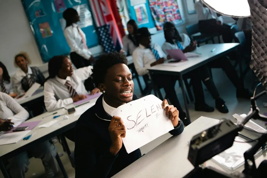 Photo teachers and their roles