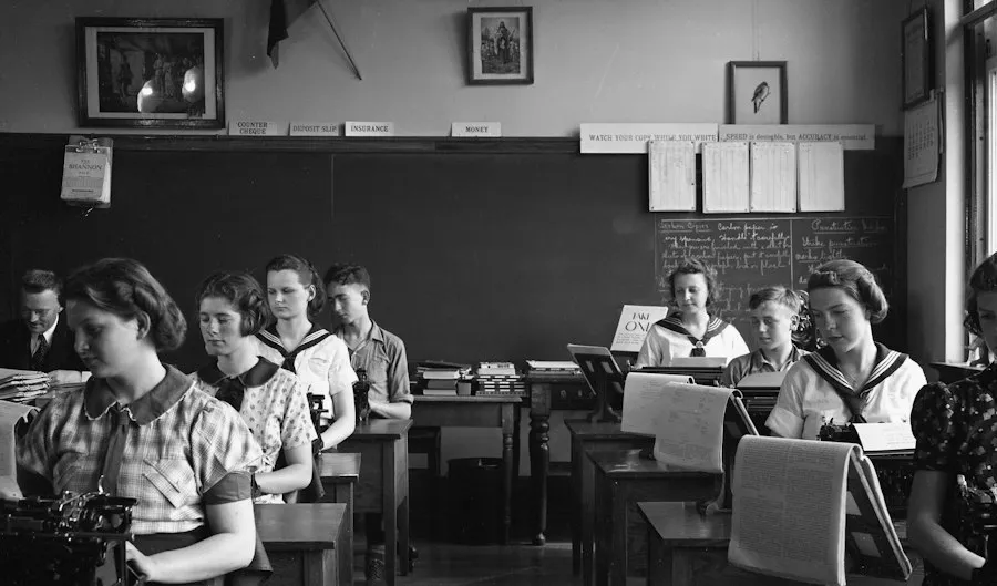 teachers and their roles
