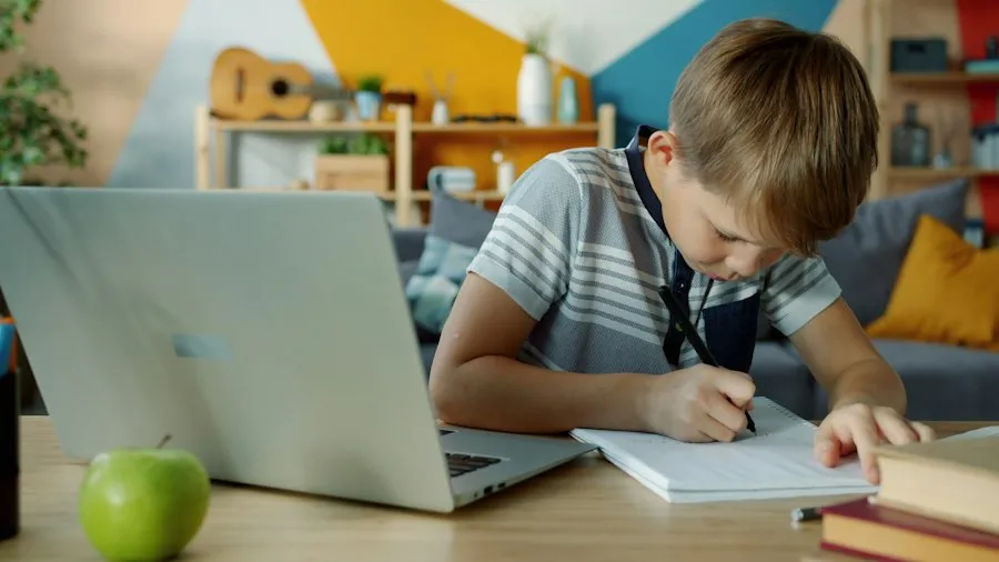 digital learning education