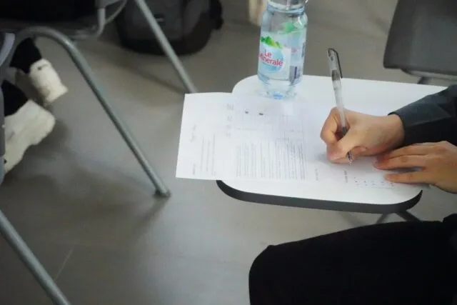 Photo exam preparation tips