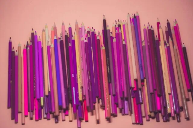 Photo creativity in school education
