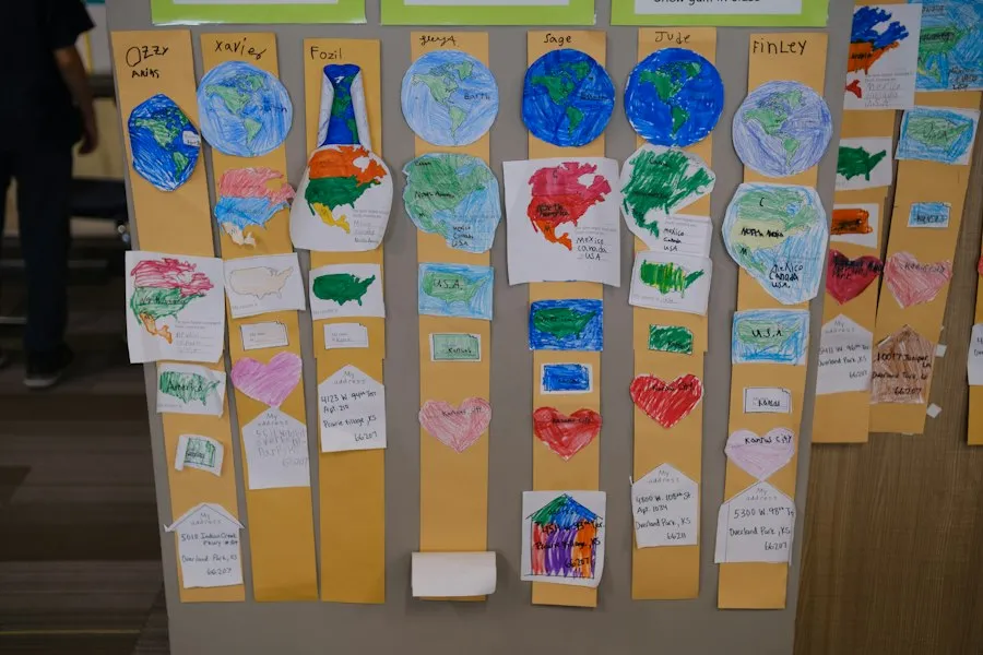 creativity in school education