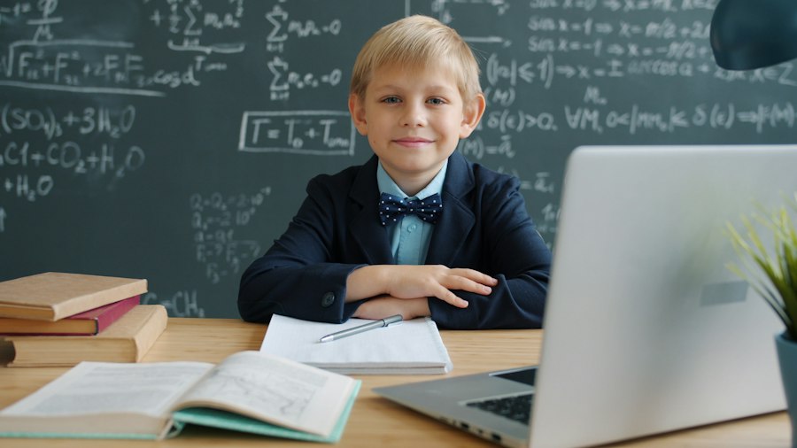 modern education experts data