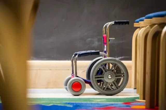 Photo inclusive education concepts