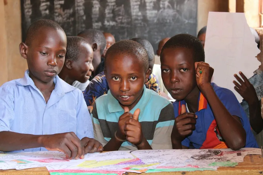 inclusive education concepts