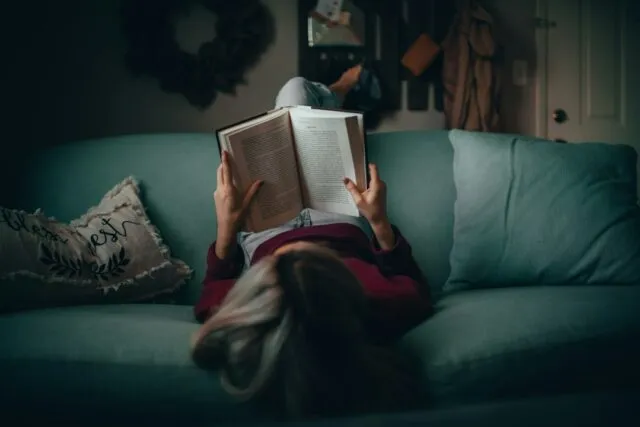 Photo reading tips guide