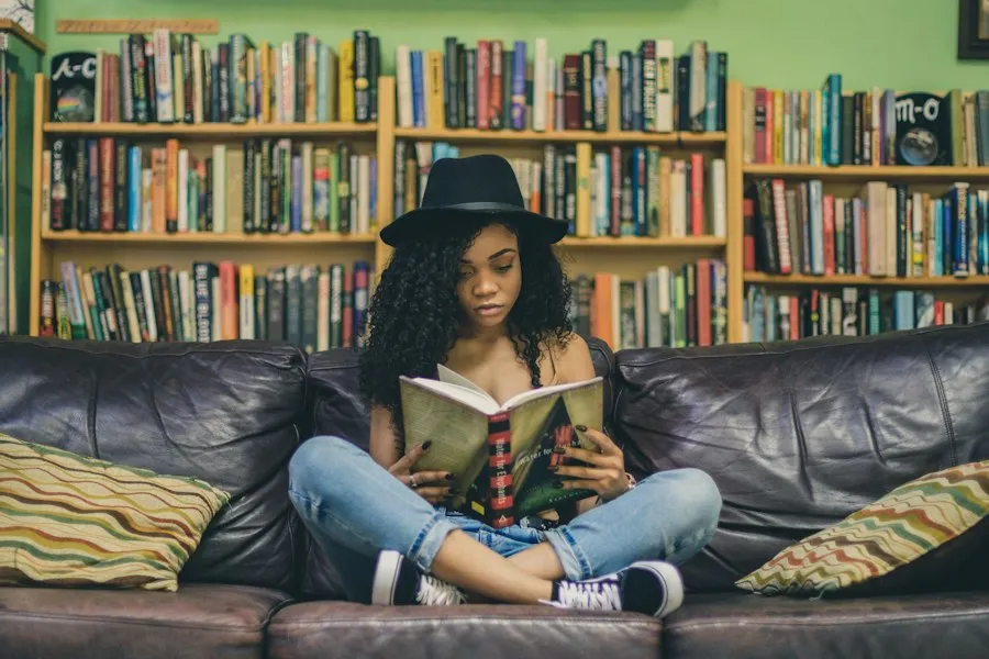 Photo reading tips guide