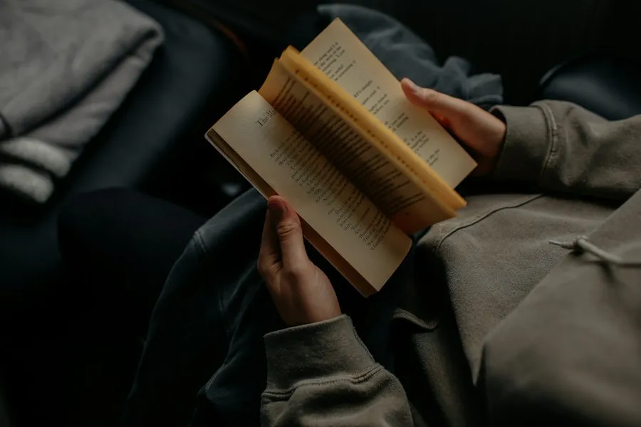 reading tips guide