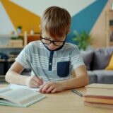 Photo modern education concepts