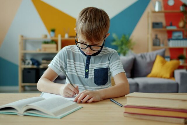 Photo modern education concepts