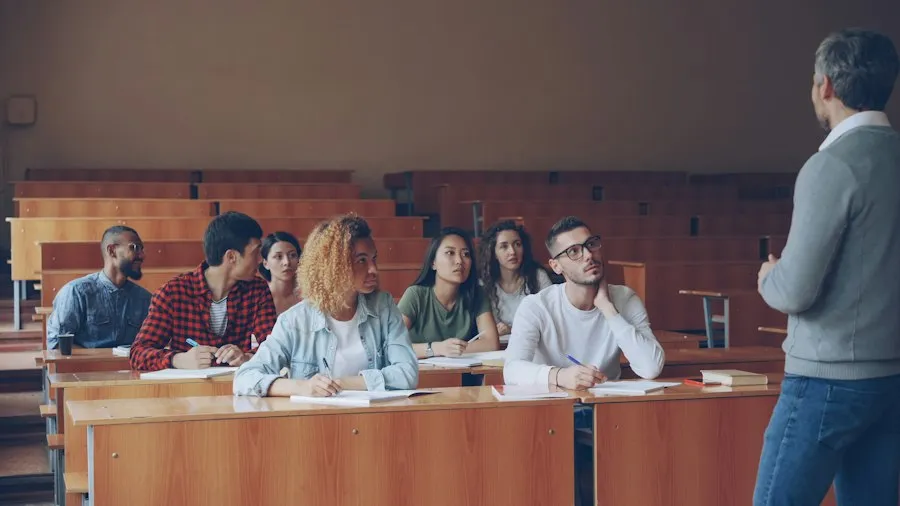 career orientation guidance