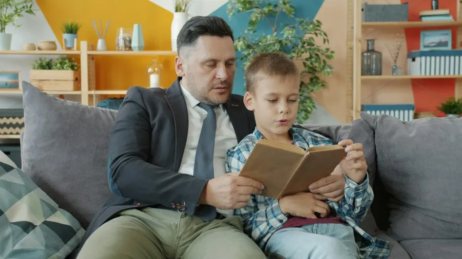 parents and school education
