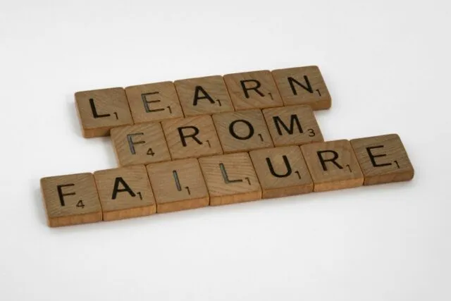 Photo common learning method mistakes