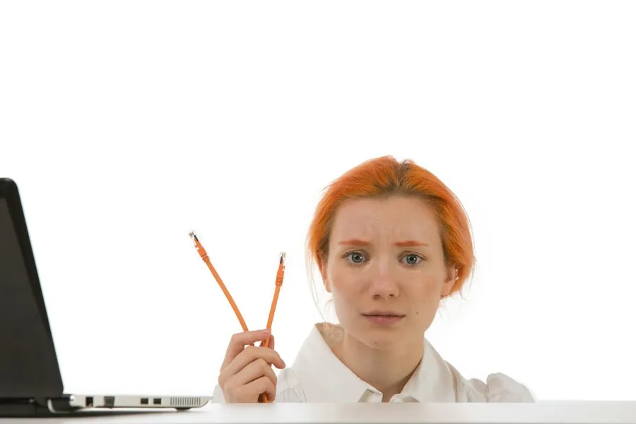 Photo common mistakes about teachers role