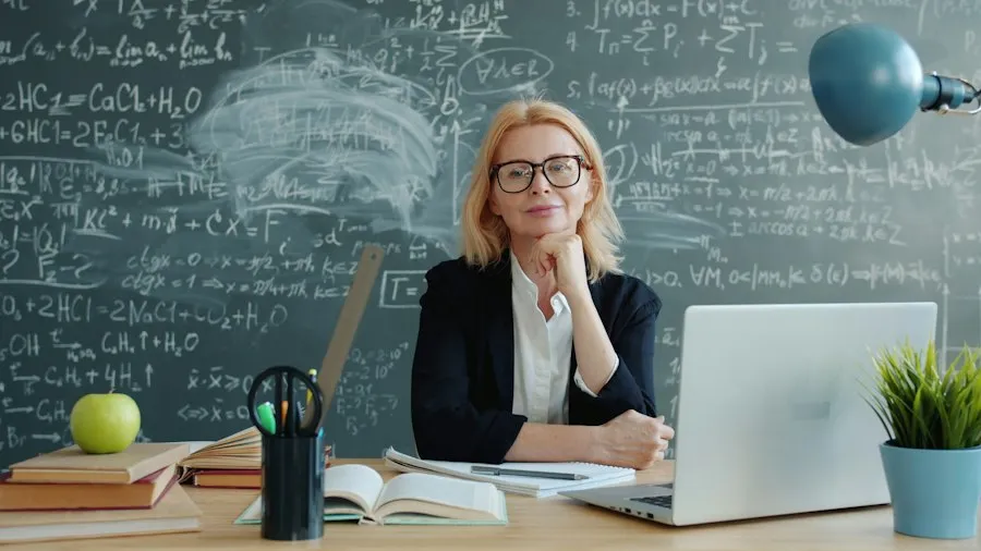 common mistakes about teachers role