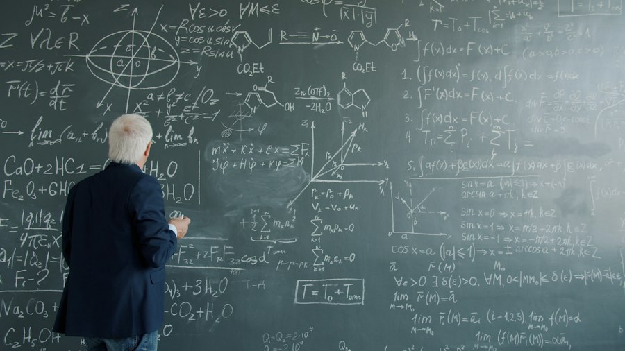modern education concepts